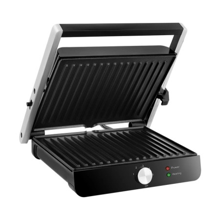 Grill Electricity Red Solution SteakPro RGM-M815, 2000 W, anti-stick coating, black-3