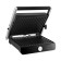 Grill Electricity Red Solution SteakPro RGM-M815, 2000 W, anti-stick coating, black