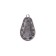 Yugana cargo for carp fishing flu 2 complete with an ear, 20 g