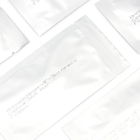 Immunochromatographic test to determine the time of ovulation of Yu Test, 5 pcs-1