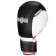 Gloves Boxing children's Fight Empire, Pre-Comp, black and white, size 6 oz