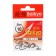 Hooks Saikyo KH-10008 IDUMEZINA BN No. 10, 10 pcs
