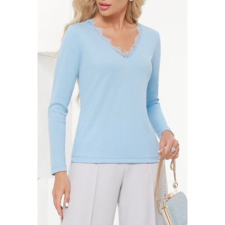 Female blouse, size 46-2