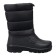 Women's boots combined with a latch, S-38.350, size 38