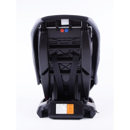 AMAROBABY SAFETY CARRESSOL CARRESSOL, group 0+/1 (0-18 kg), black/red color-5