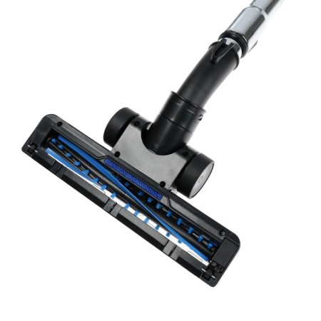 Vacuum cleaner Zelmer Kuba ZVC335, 650 W, 3 L, Red-Cherry-7