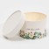 Set of hats 3 in 1, gift packaging, “flower”, 16 x 10, 14 x 9, 13 x 8.5 cm