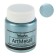 Acrylic paint Metallic 80 ml, Wizzart silver old metallic wm13.80, frost -resistant