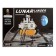 Metal designer "Station on the Moon", 558 parts