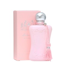 Women's toilet water Maiden Anna de Parfumes, 75 ml