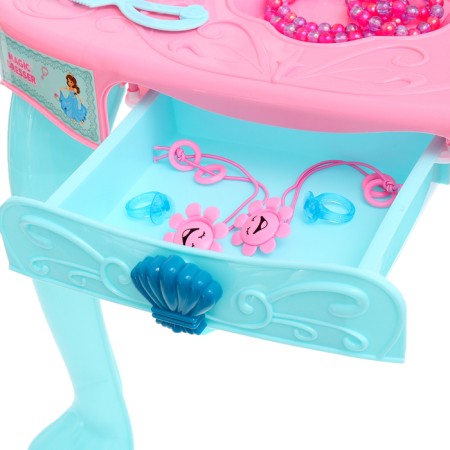 Game module-Stolik "Magic" with a piano and accessories, height 71.5 cm-5