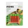 Battery Mirex, Ni-Mh, AAA, HR03-4BL, 1.2V, 600 mAh, blister, 4 pcs.