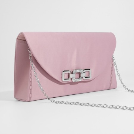 Bag-clate on the magnet, the color is pink-2