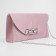 Bag-clate on the magnet, the color is pink