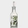 Glass bottle for sauces and oils of the olive, 200 ml, 4.5 × 29 cm