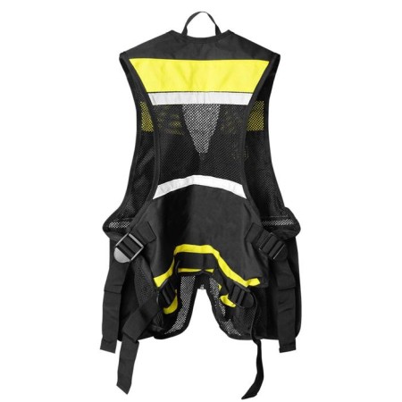 Berger BG1209, 15 pockets, 44-60 size, photography, reflective stripes-1