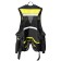 Berger BG1209, 15 pockets, 44-60 size, photography, reflective stripes