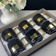 Set of Lenardi mugs, 350 ml, 6 pcs