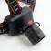 Battery -off Llamp, P50, 1200 mAh, 3 modes, zoom, charge indicator, USB
