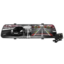 DVR ACV GQ151 Mirror 4.5 