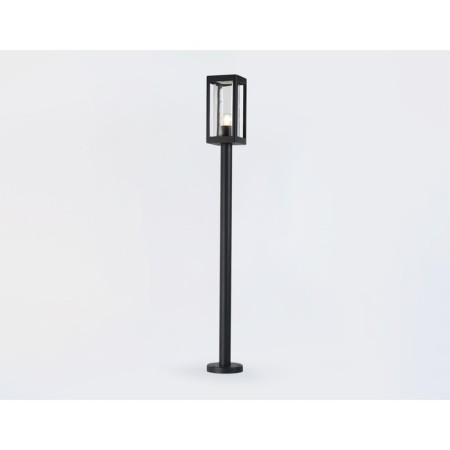 Street Landscape Ambrella Garden ST2425, E27, Black Color-2