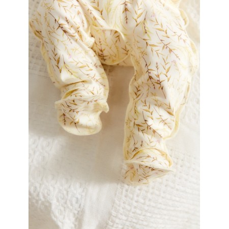 Children's sliders Minaku "Nature", height 62-68 cm-9