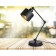 Ambrella Light, Traditional, TR8153, E27, black color, black
