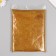 Glitter Size 1/128, 500 gr, col. gold