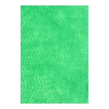 Color felt set, thick-2 mm, A4 format, soft, 8 sheets, 8 colors, pastel colors-5