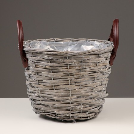 Kashpo "Duches", 24x18x18/25 cm-1