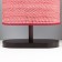 LARA table lamp E27 40w Bordeaux 25x10x30 cm Risalux
