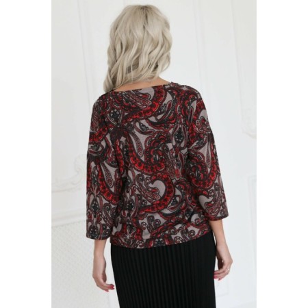 Jumper female, size 42-7