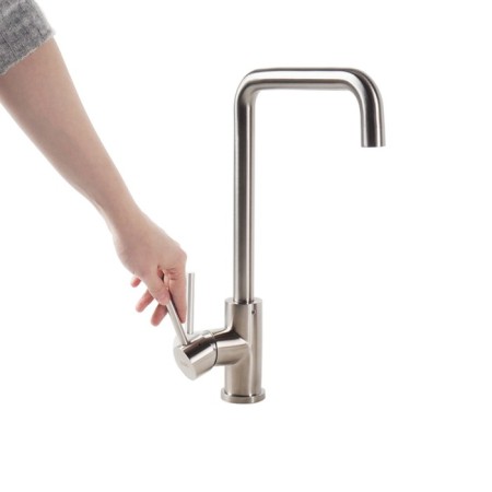 Kitchen mixer IDDIS KITChen, K05STL0I05-1