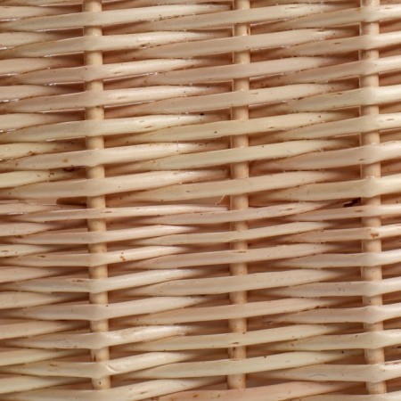 Basket "Home", household, 6 l, top 32x22 cm, n = 18/25 cm, bottom 22x12 cm, willow-3