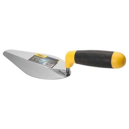 Kelma of the stovenik Deli DL509208 104535, a rocky, two -component handle, 200 mm-2
