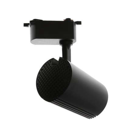 Trick lamp, Luazon Lighting, LTL-092 40 W, 3200 LM, 6500K, Black-2