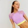 Separate Minaku swimsuit, lilac color, size 44