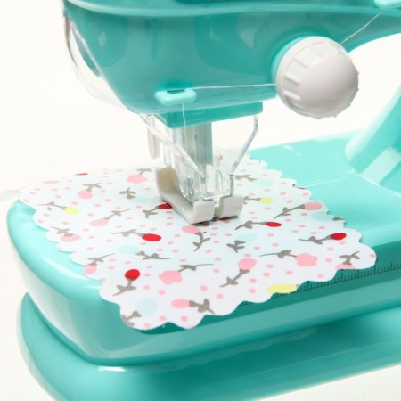 Frozen sewing machine, cold heart-3