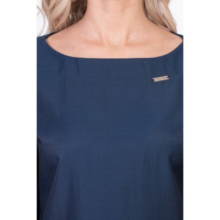 Female blouse, size 48-9