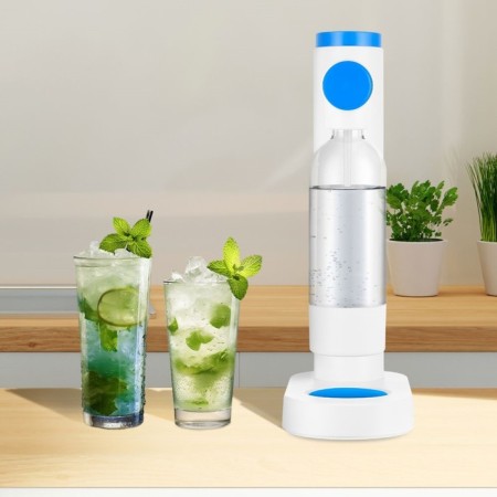 Cyphon KitFort KT-4081-3, 0.88 l, white-blue-6