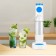 Cyphon KitFort KT-4081-3, 0.88 l, white-blue