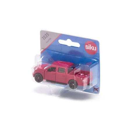 Siku Ford F150 pickup-6