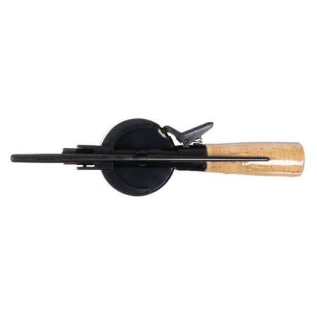 Winter fishing rod, handle traffic jam 70 mm long, HFB-5X-3