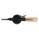 Winter fishing rod, handle traffic jam 70 mm long, HFB-5X