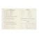 Universal diary for grade 1-11 Minty Soft Touch, soft cover, artificial leather, lies, 80 g/m2