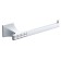 ARTIK Grani 4010 toilet paper holder, suspended, chrome
