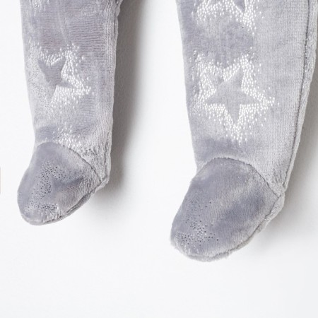 Assumes insulated "Star", gray color, height 62-2