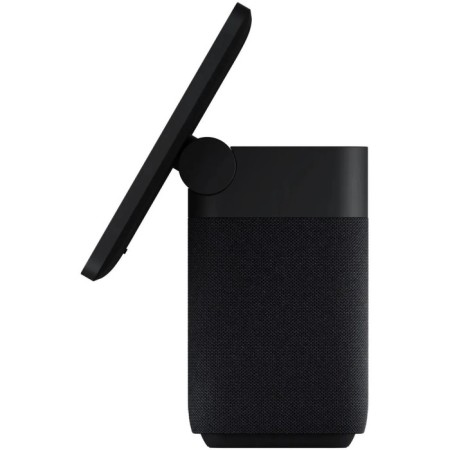 Smart column "Yandex Station Duo Max", Voice Assistant Alice, 60W, with a display, black-3