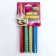 Fountain Tive -colored sparks length: 12cm, without smoke and smell, 40 seks