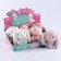 Soft toy in showbox, bunny, mix